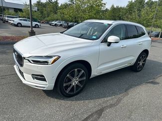 Used 2019 Volvo XC60 T5 Inscription AWD/4WD 360° Tour