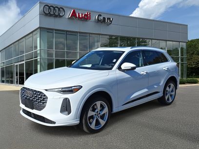 New 2025 Audi Q5 Premium Plus