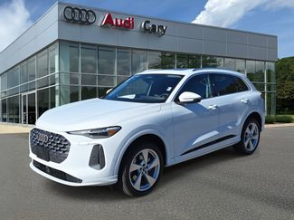 New 2025 Audi Q5 Premium Plus video 1