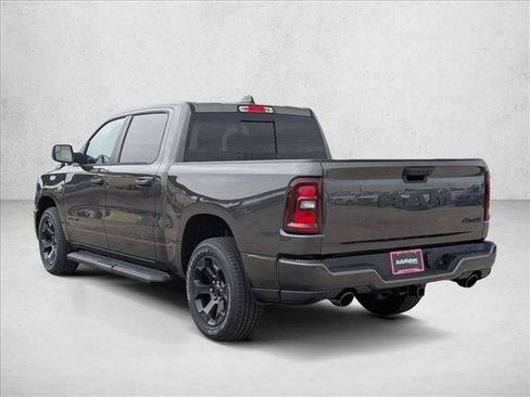 New 2026 RAM 1500 Express AWD/4WD image 9