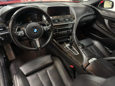 Used 2017 BMW 640i Gran Coupe xDrive image 28