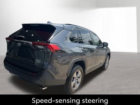 Certified 2023 Toyota RAV4 XLE w/ Convenience Package AWD/4WD image 9