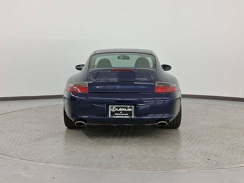 Used 2002 Porsche 911 Carrera image 9