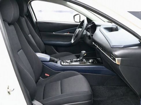 Used 2021 MAZDA CX-30 AWD 2.5 S image 19