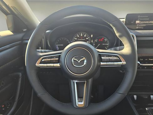 New 2026 MAZDA CX-50 2.5 Hybrid w/ Cargo Package image 26