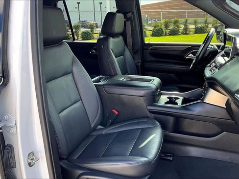 Used 2021 Chevrolet Tahoe Z71 image 8