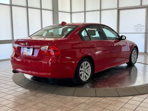Used 2006 BMW 325i Sedan image 7