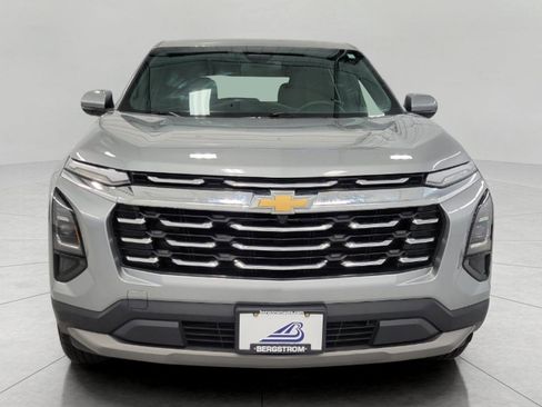 Used 2025 Chevrolet Equinox LT image 12