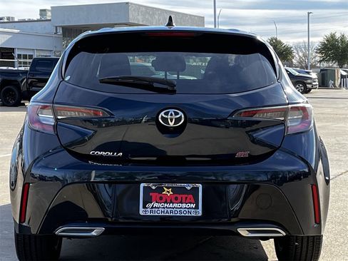 Used 2020 Toyota Corolla SE image 5
