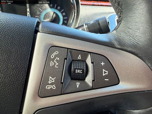 Used 2013 Buick LaCrosse Premium w/ Entertainment Package FWD image 23