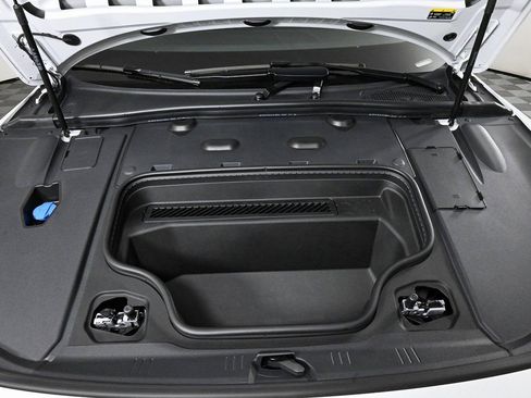 New 2025 Audi A6 e-tron Ultra image 34