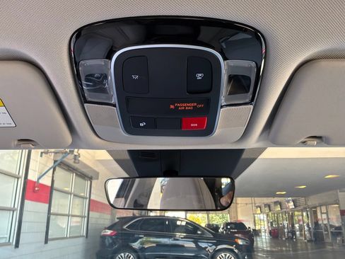Used 2026 Hyundai Tucson SEL FWD image 16