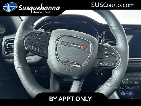 New 2026 Dodge Durango GT image 20