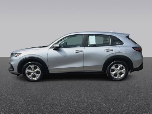 Used 2024 Honda HR-V LX image 5