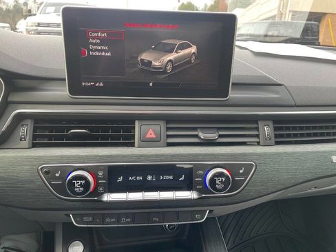 Used 2018 Audi A4 2.0T Premium Plus w/ Premium Plus Package image 26
