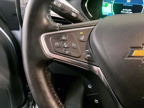 Used 2018 Chevrolet Bolt Premier w/ Driver Confidence II Package image 17