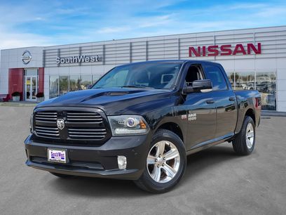 Used 2014 RAM 1500 Sport w/ Convenience Group