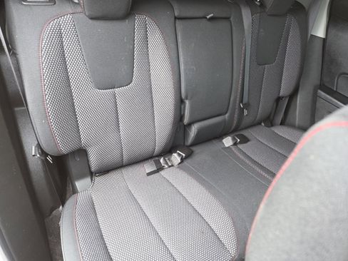 Used 2016 GMC Terrain SLE image 18