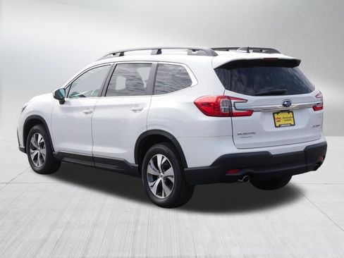Certified 2025 Subaru Ascent Premium AWD/4WD image 5