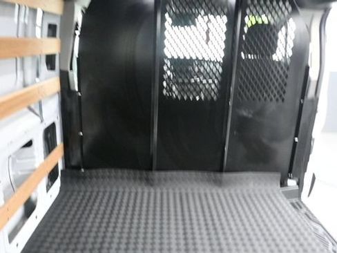 Used 2025 Ford Transit 250 Low Roof w/ Exterior Upgrade Package RWD image 16