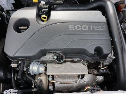 Certified 2022 Chevrolet Equinox LT image 26