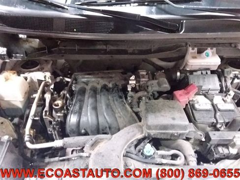 Used 2019 Nissan NV200 SV w/ Back Door Glass Package image 9