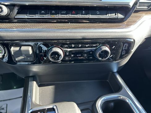 New 2026 Chevrolet Silverado 1500 LT Trail Boss image 29