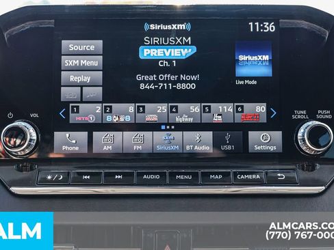 Used 2024 Mitsubishi Outlander SE image 43