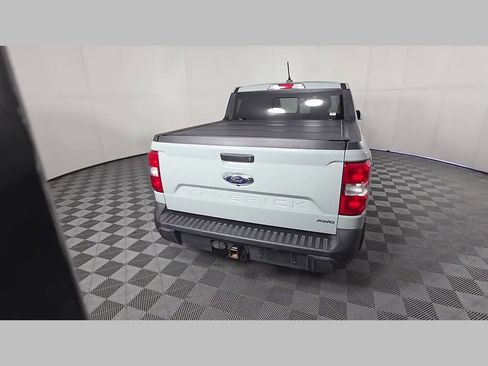 Used 2022 Ford Maverick Lariat w/ Lariat Luxury Package image 39