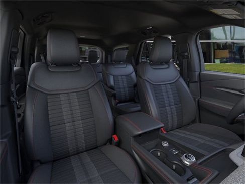 New 2025 Ford Explorer ST-Line image 10