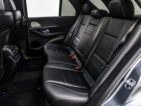 New 2026 Mercedes-Benz GLE 450 4MATIC image 7
