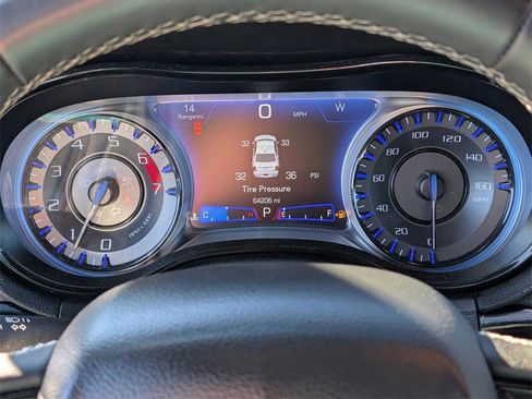 Used 2022 Chrysler 300 S image 16