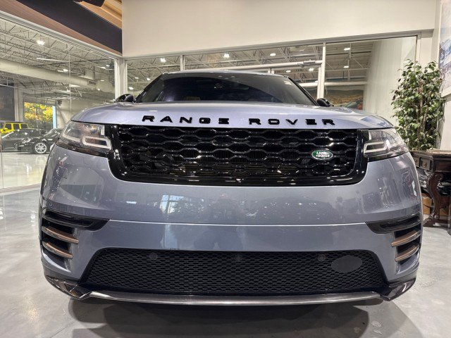 Used 2019 Land Rover Range Rover Velar R-Dynamic SE AWD/4WD image 19