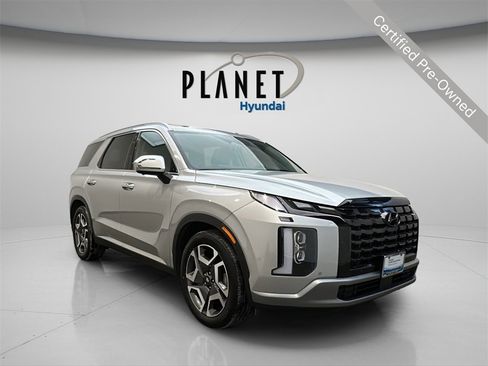 Used 2023 Hyundai Palisade Limited image 1