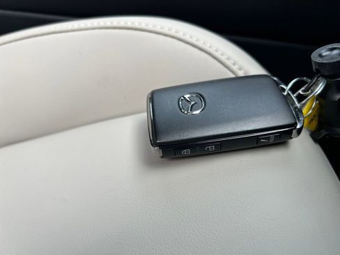 New 2025 MAZDA CX-30 AWD 2.5 S w/ Preferred Package image 26