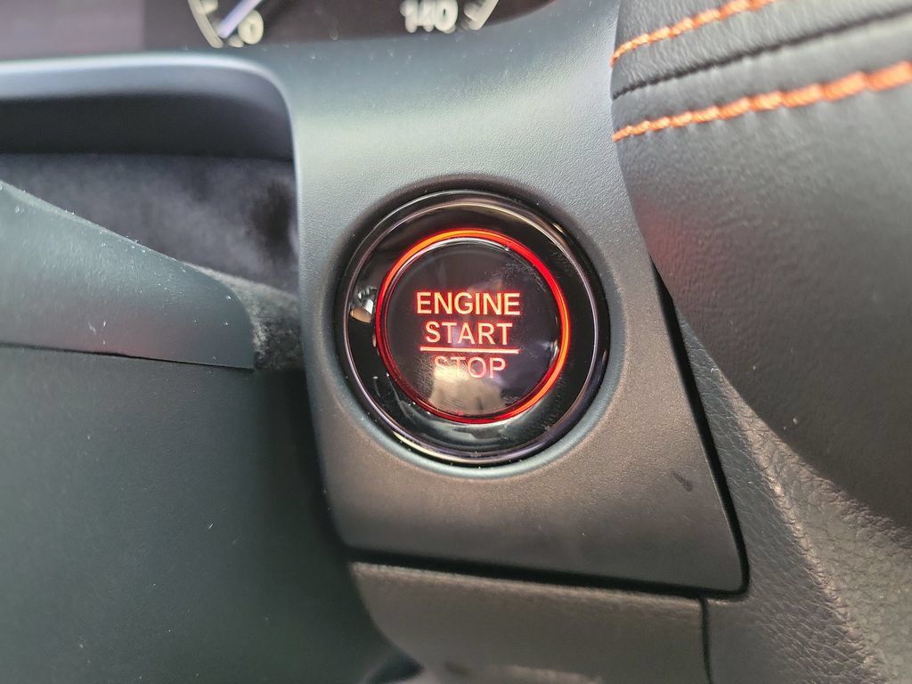 Certified 2023 Honda HR-V Sport image 32