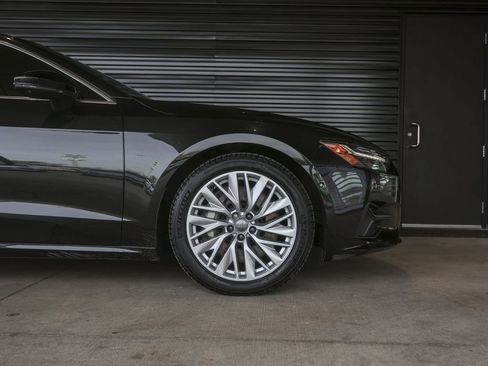 Used 2019 Audi A7 3.0T Premium Plus w/ Premium Plus Package image 4