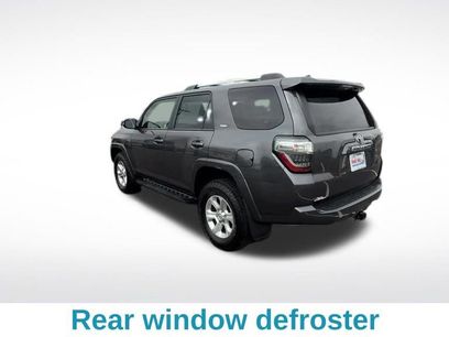 Used 2022 Toyota 4Runner SR5 Premium