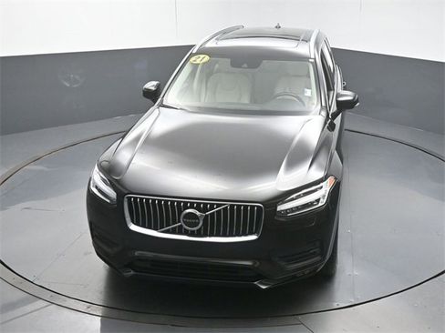 Used 2021 Volvo XC90 T5 Momentum w/ Climate Package image 44