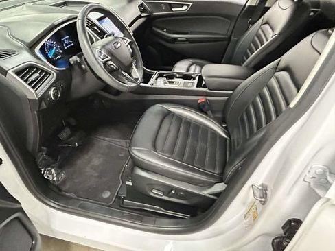 Used 2020 Ford Edge SEL FWD image 11