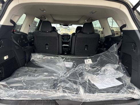 New 2026 Subaru Ascent Bronze Edition image 14