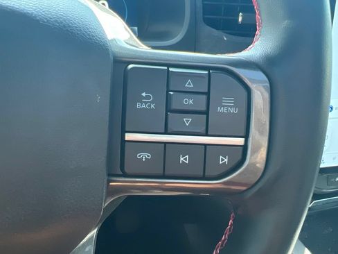 Used 2024 Ford Expedition Limited AWD/4WD image 30