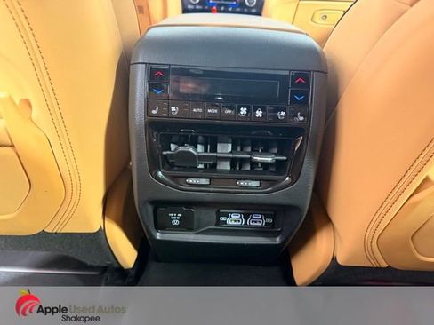 Certified 2024 Jeep Grand Cherokee Summit image 34