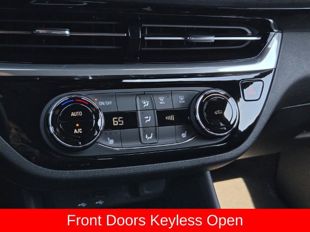 New 2026 Buick Envista Sport Touring w/ Convenience I Package FWD image 16