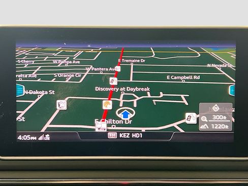 Used 2018 Audi A5 2.0T Premium Plus w/ Premium Plus image 9