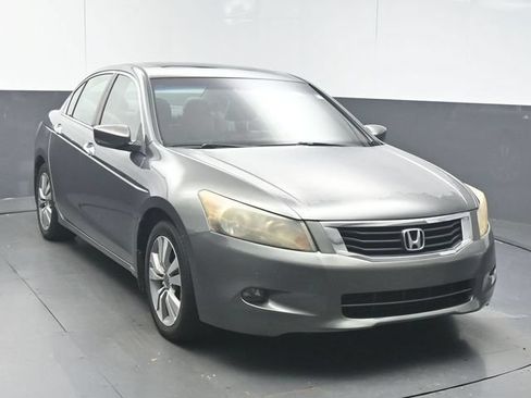 Used 2008 Honda Accord EX-L image 2