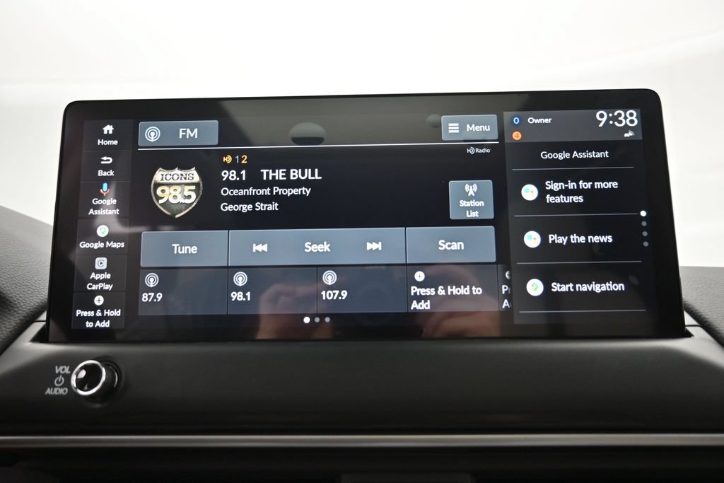 New 2026 Honda Pilot Touring image 17