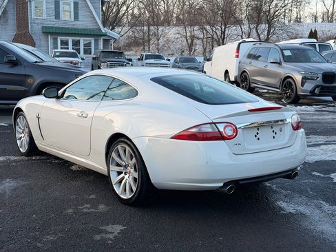 Used 2009 Jaguar XK Coupe image 8