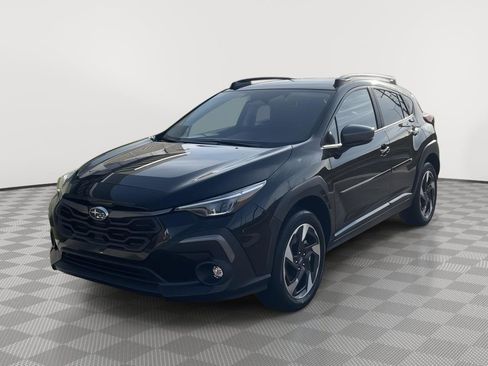 New 2026 Subaru Crosstrek 2.5i Limited AWD/4WD image 1
