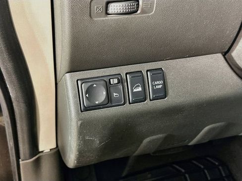 Used 2020 Nissan Frontier PRO-4X w/ Pro-4x Utility Package AWD/4WD image 19